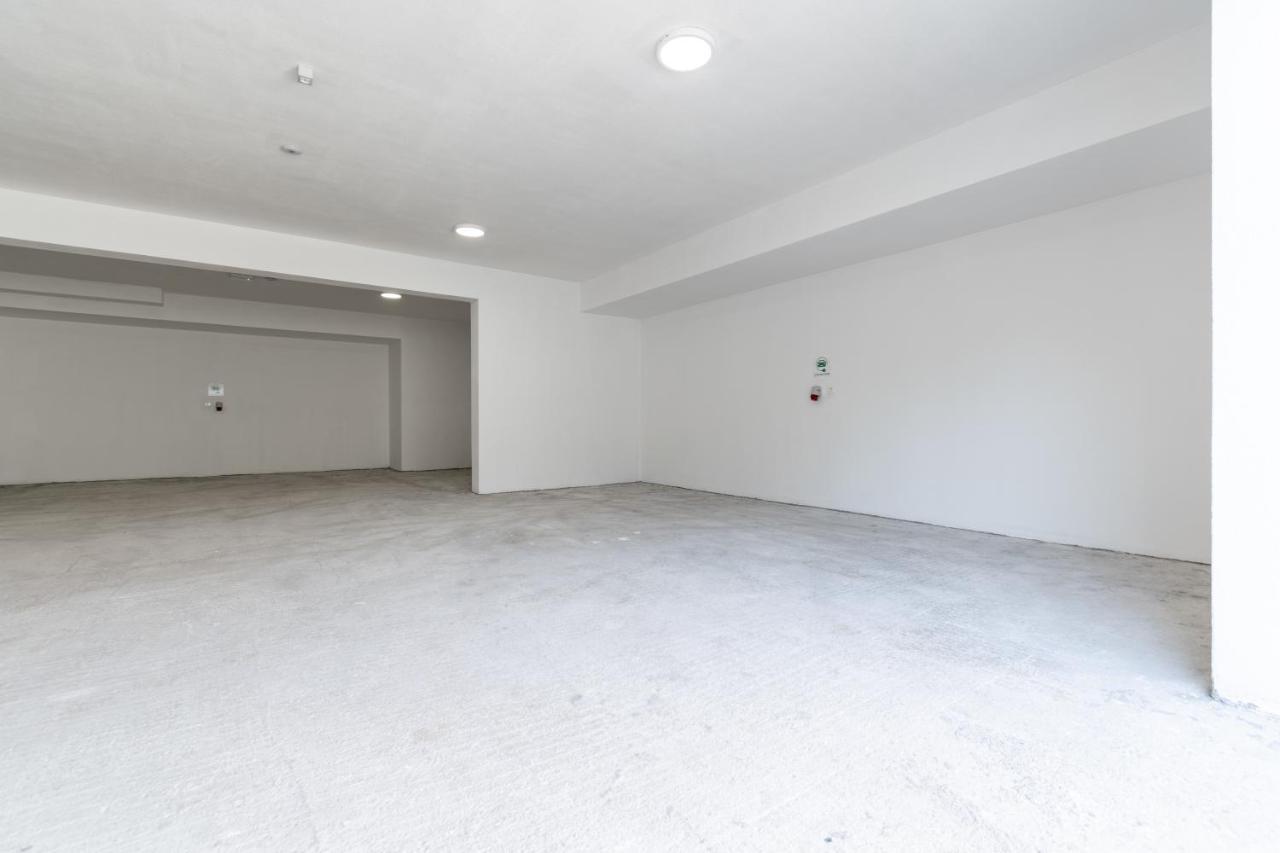 Apartmani Pino 1 Baska Voda Luaran gambar