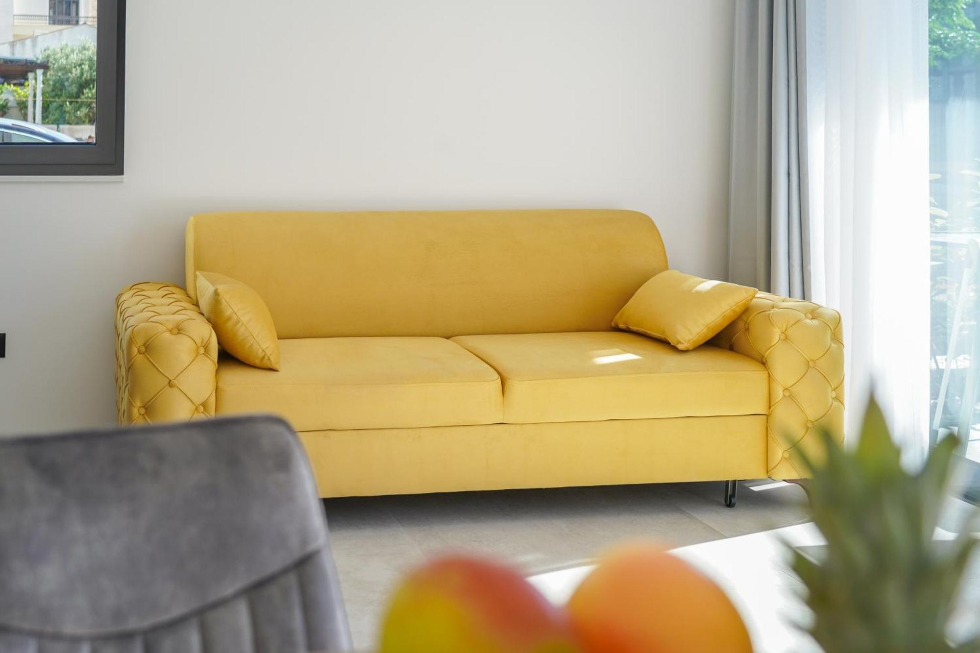 Apartmani Pino 1 Baska Voda Luaran gambar